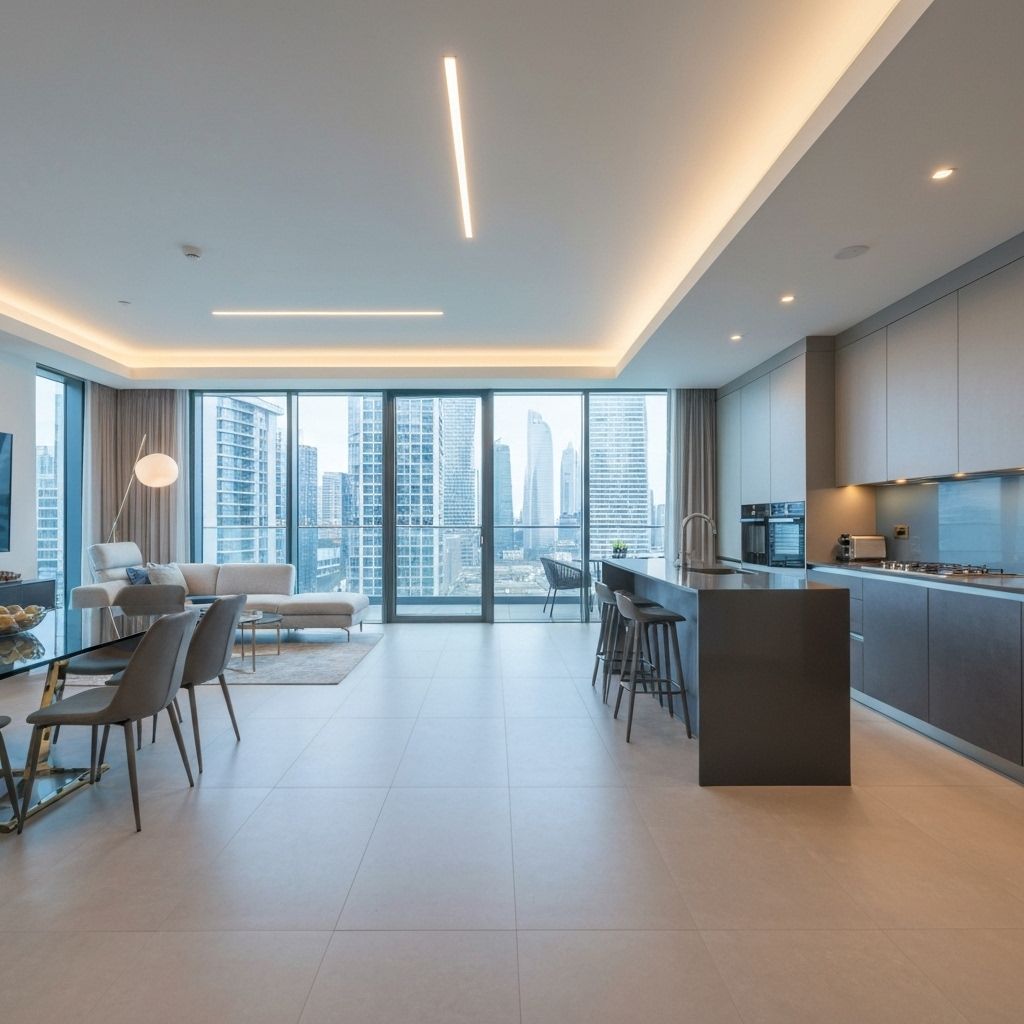 Luxury Property Hero